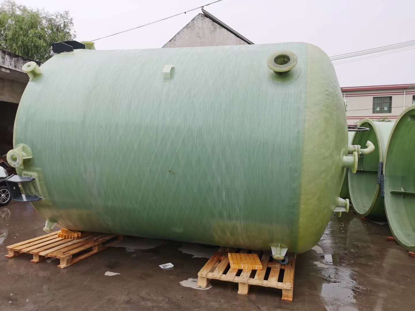 瀘州玻璃鋼鹽酸罐生產廠家批發-供貨商電話