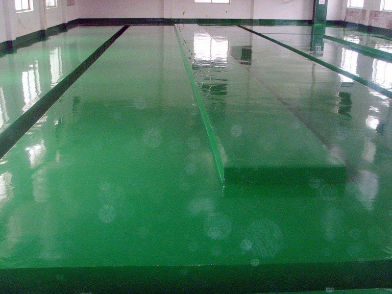 哈爾濱地面防腐生產(chǎn)廠家批發(fā)-供貨商電話