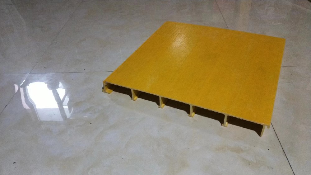 玻璃鋼蓋板的耐用性如何？